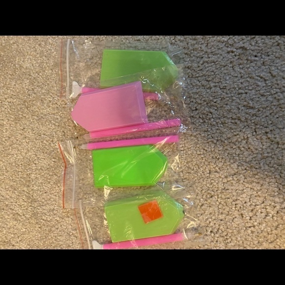 DIAMOND Art Bundle - Picture 3 of 8